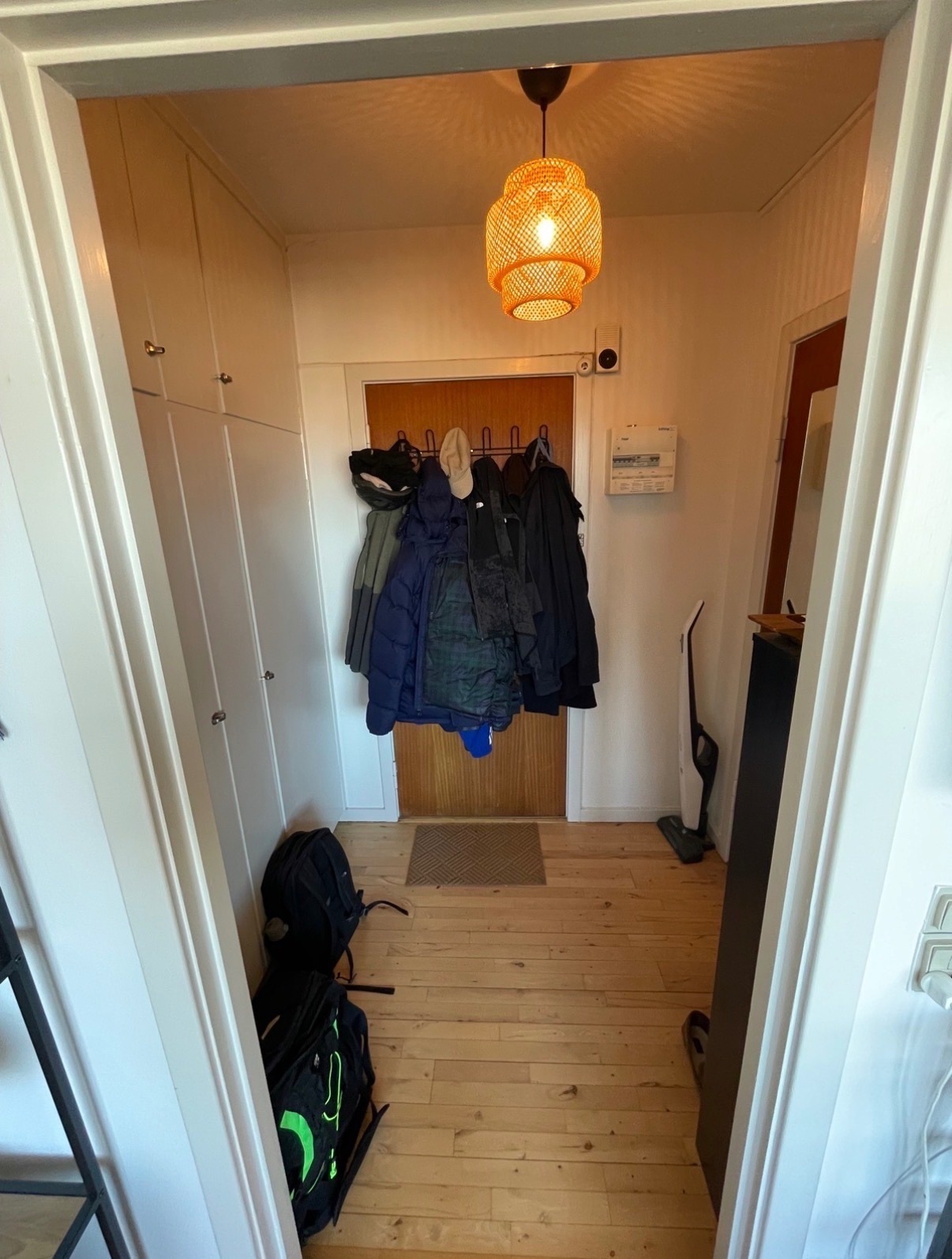 Billed 2 på Rådmand Steins Alle 314