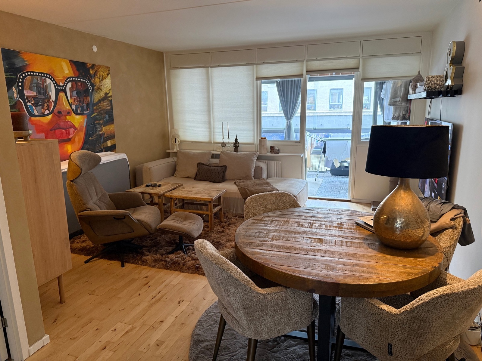 Billed 2 på Kong Georgs Vej 110, 1