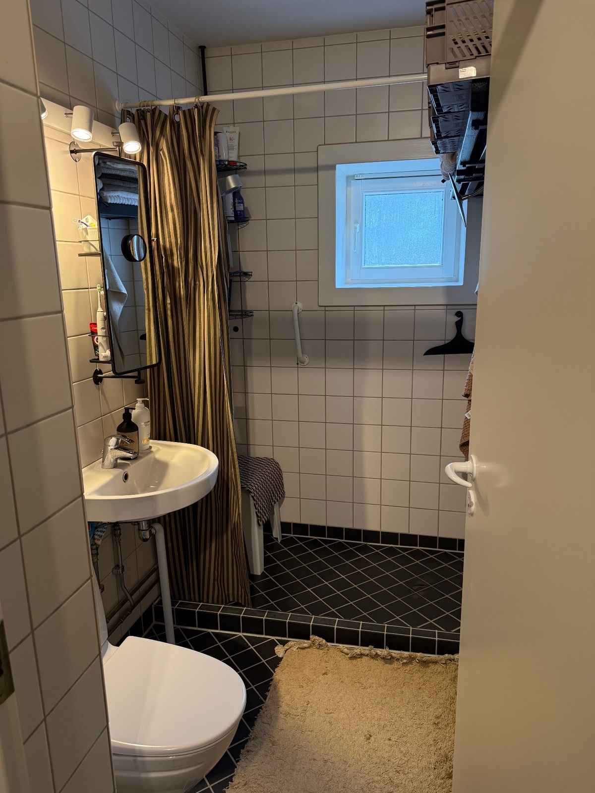 Billed 3 på Kong Georgs Vej 110, 1
