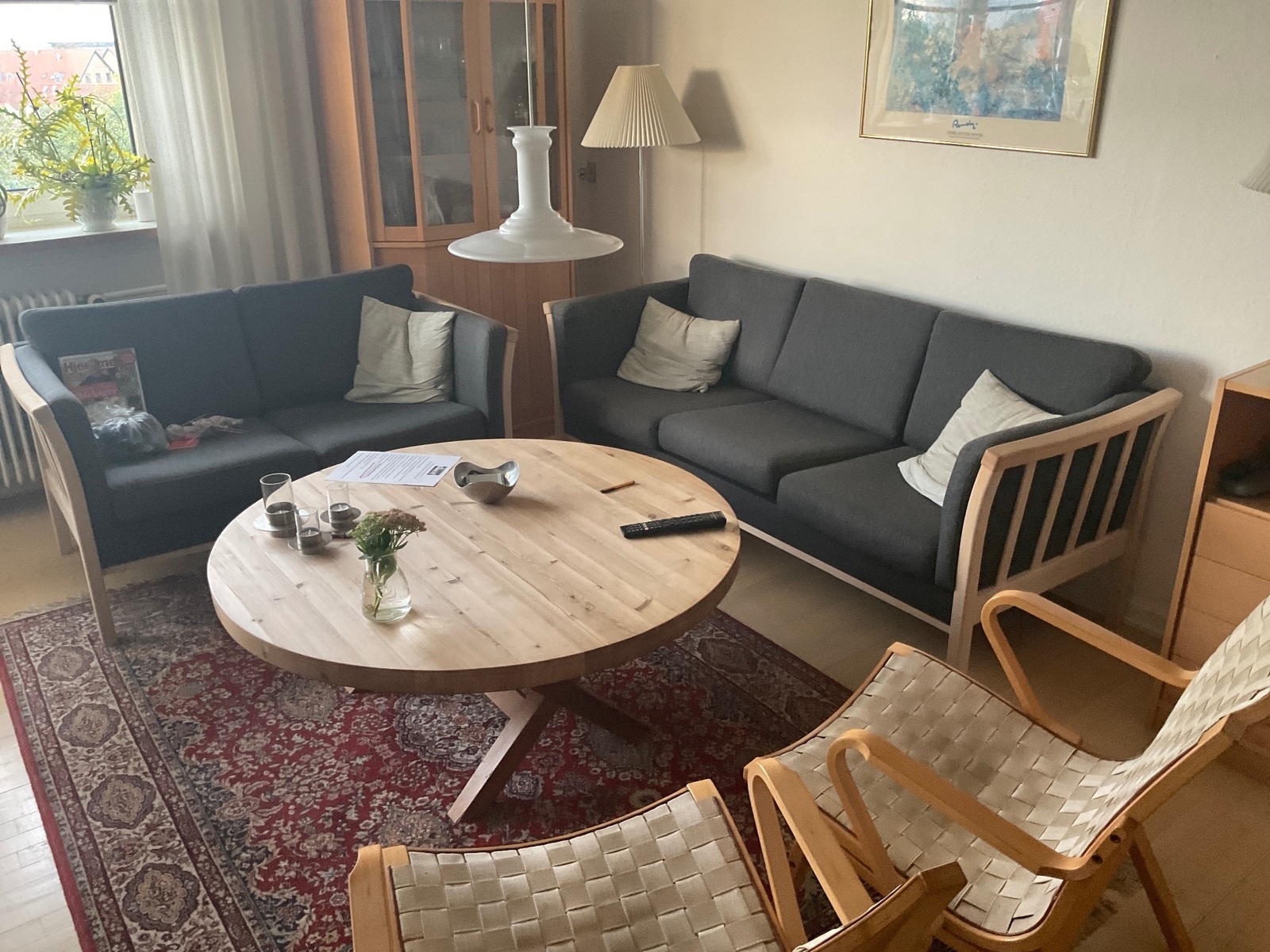Billed 1 på Alleen 67