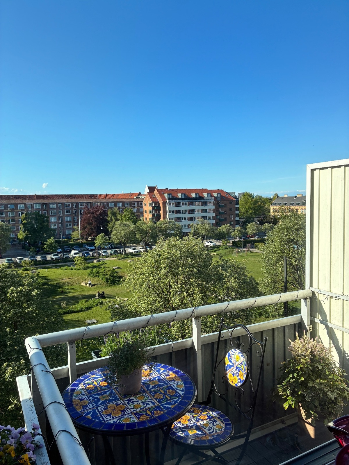 Billed 2 på Parmagade 46