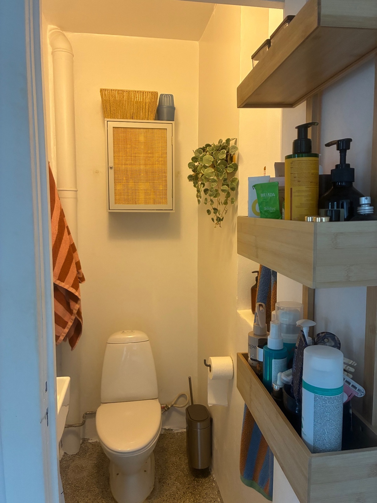 Billed 3 på Parmagade 46