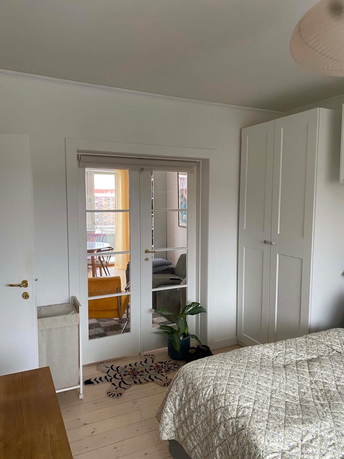 Billed 4 på Parmagade 46