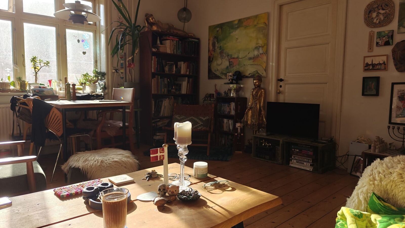 Billed 2 på Vigerslevvej 14