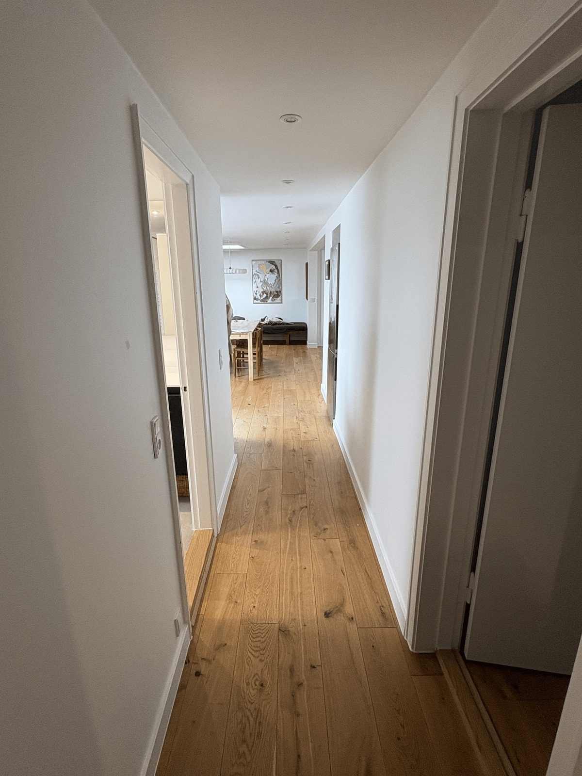 Billed 2 på Gammel Kongevej 99, 5 th 1