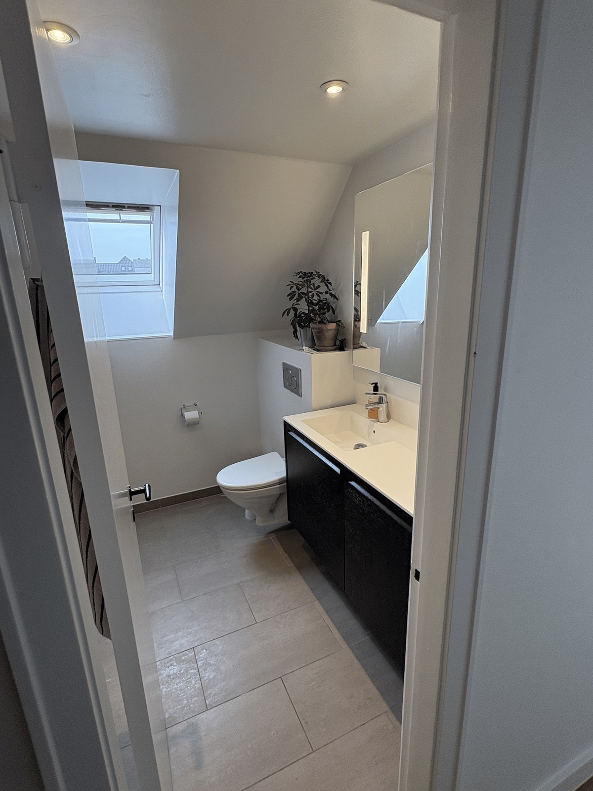 Billed 4 på Gammel Kongevej 99, 5 th 1