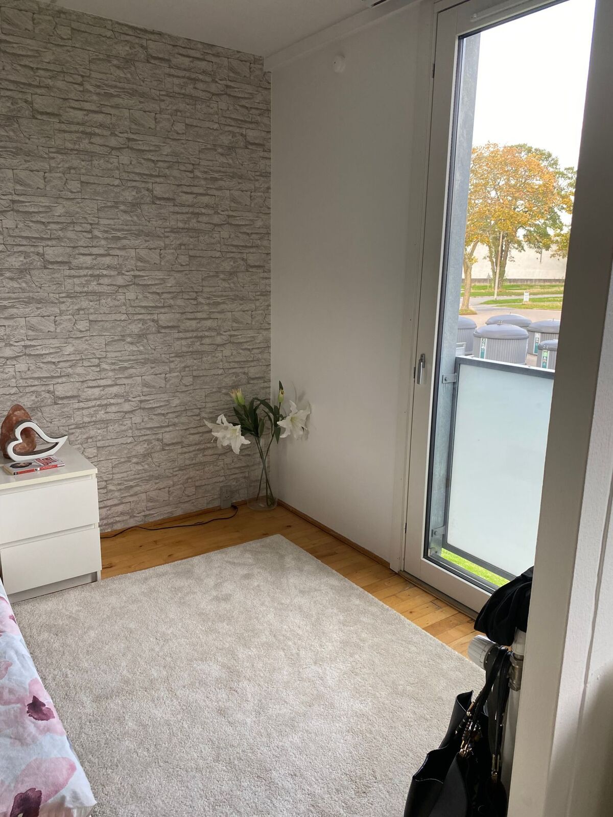 Billed 4 på Kanalens Kvarter 46