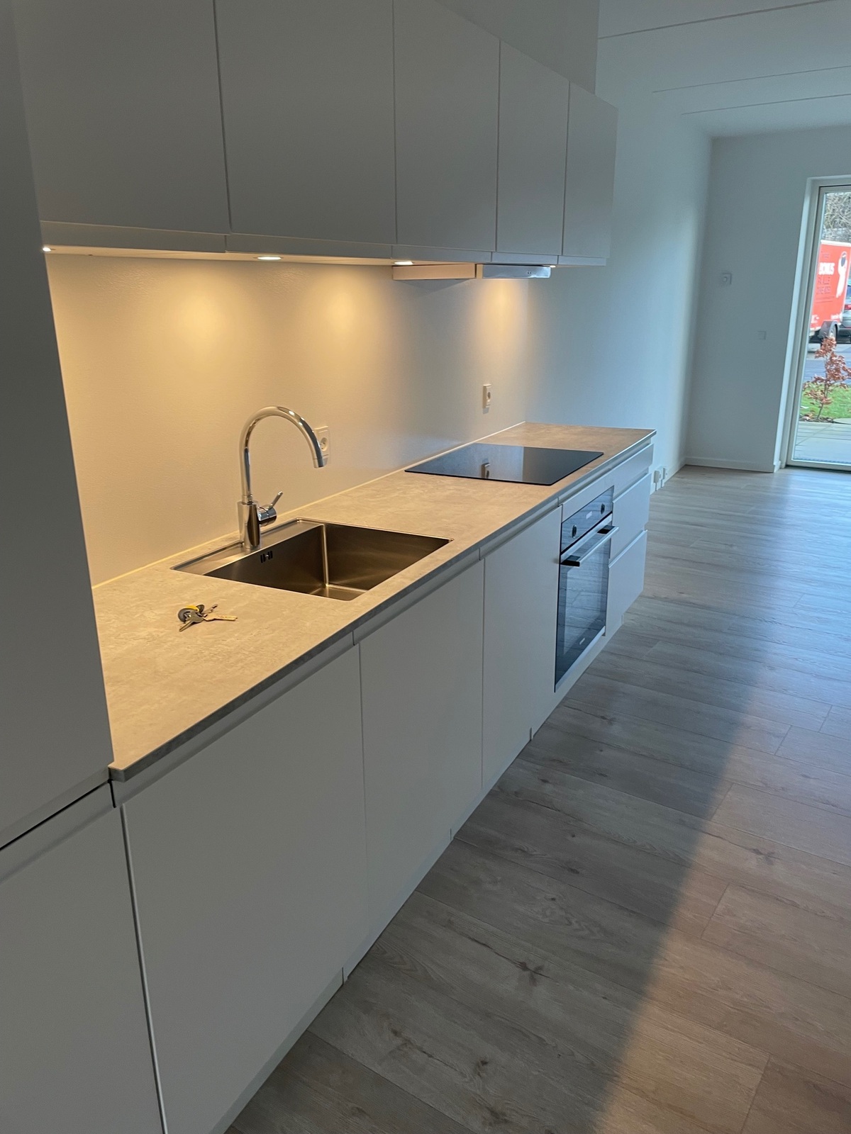 Billed 1 på Cirkelhusene 10 