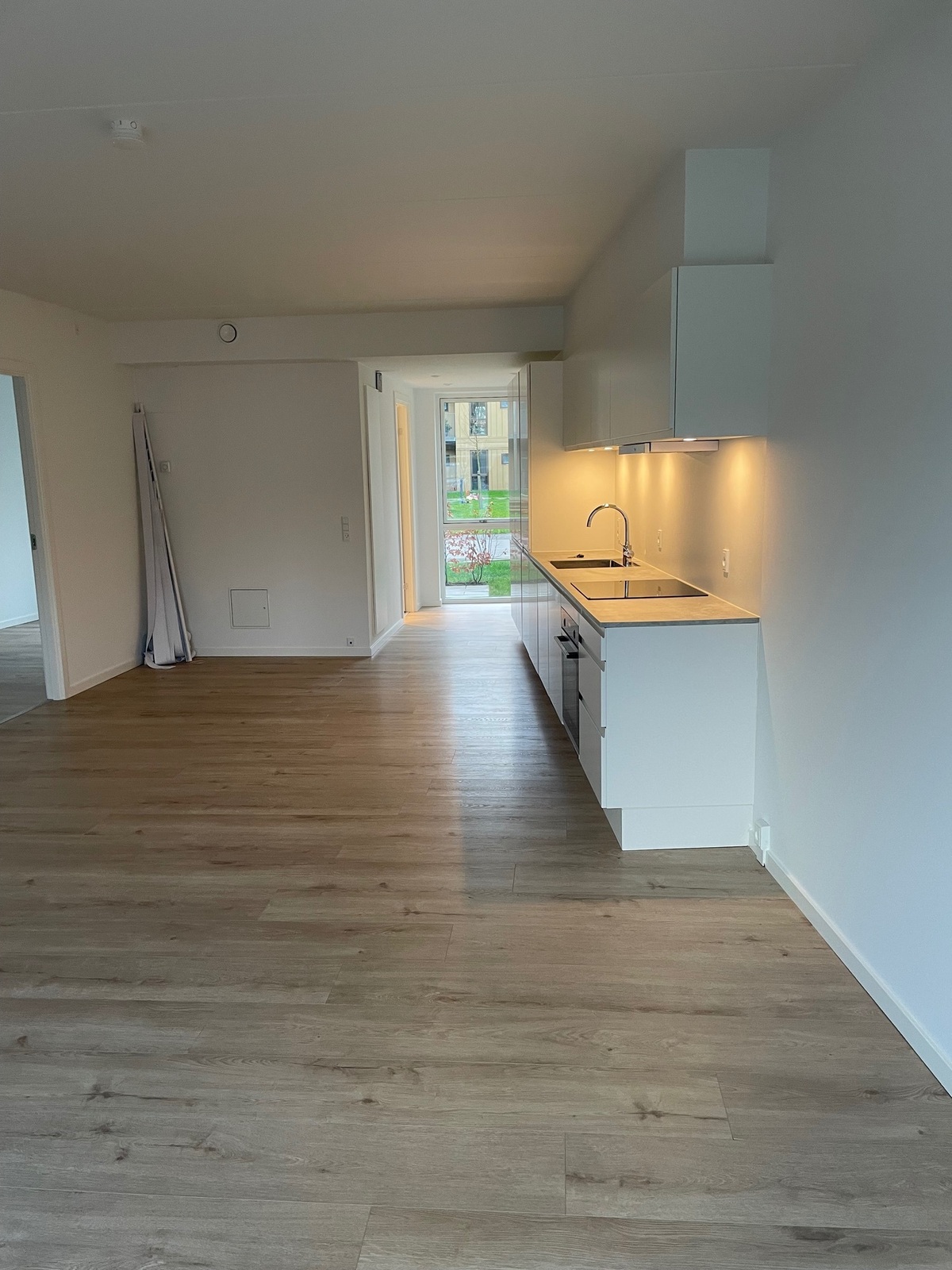 Billed 2 på Cirkelhusene 10 