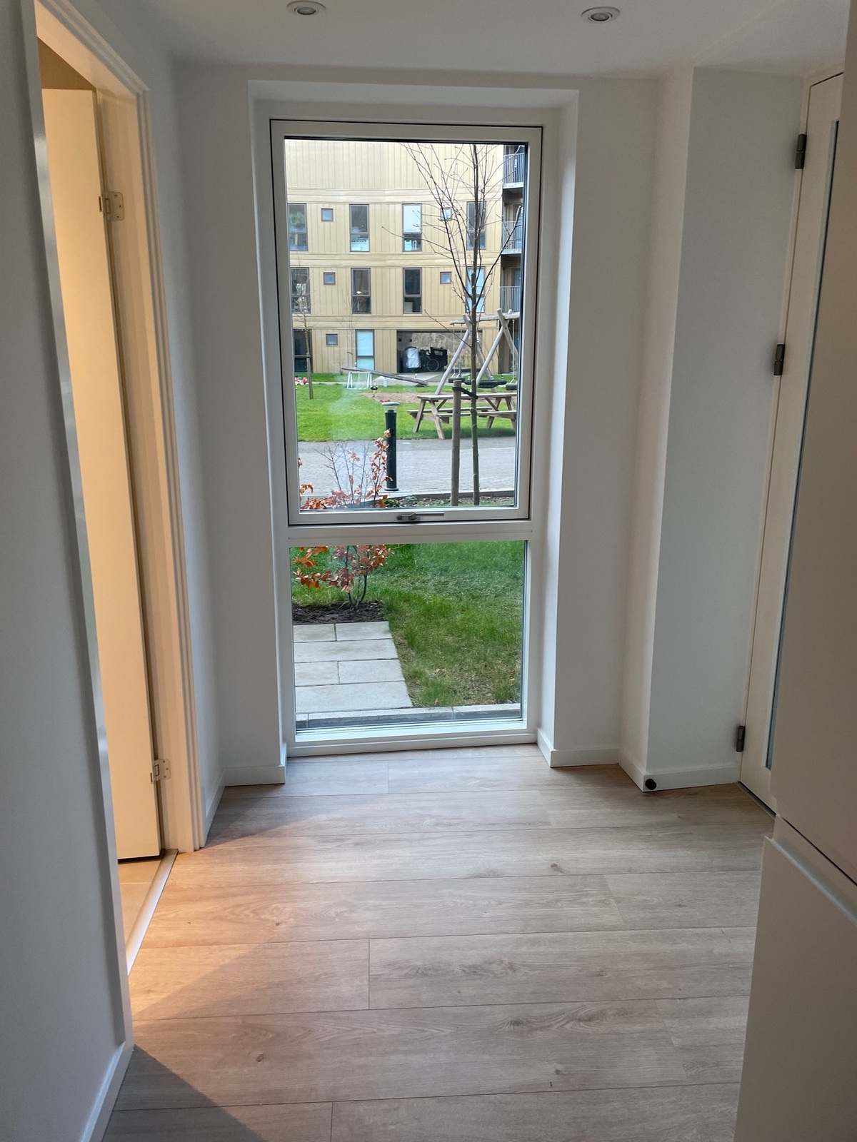 Billed 3 på Cirkelhusene 10 