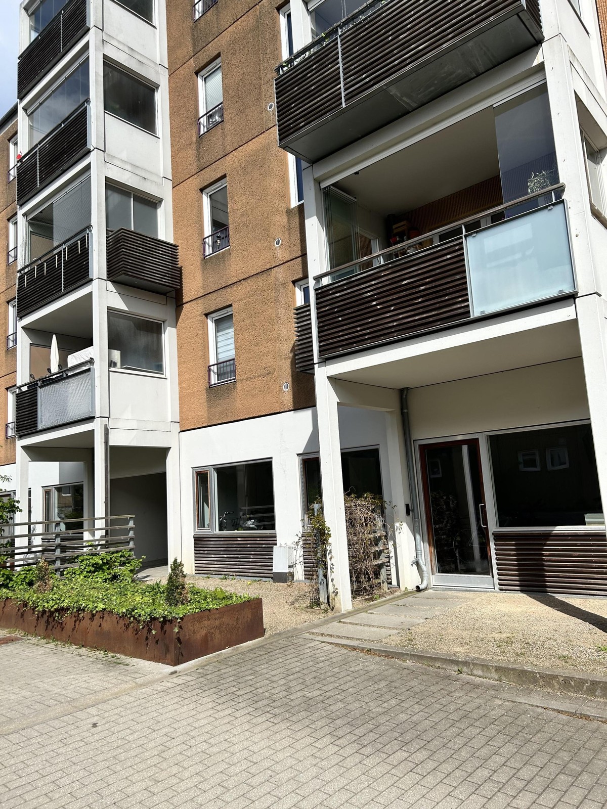 Billed 1 på Malurthaven 3, st th