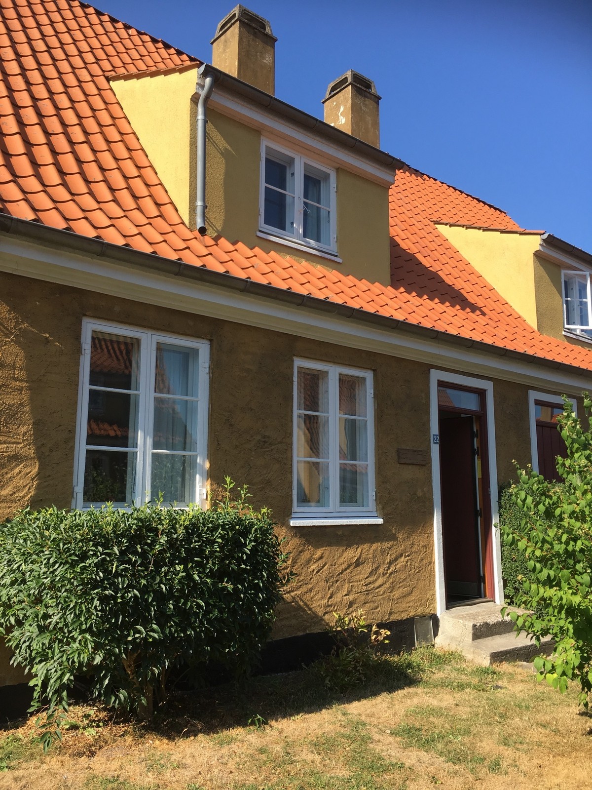 Billed 1 på Pilevangen 22