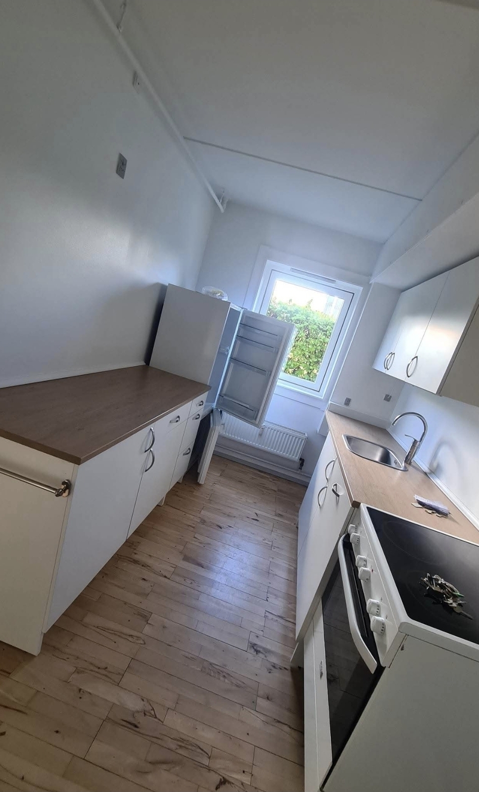 Billed 2 på Brydes Allé 76