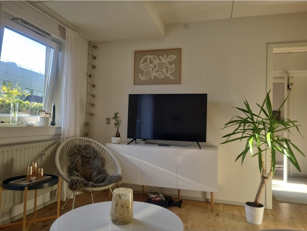 Billed 4 på Brydes Allé 76