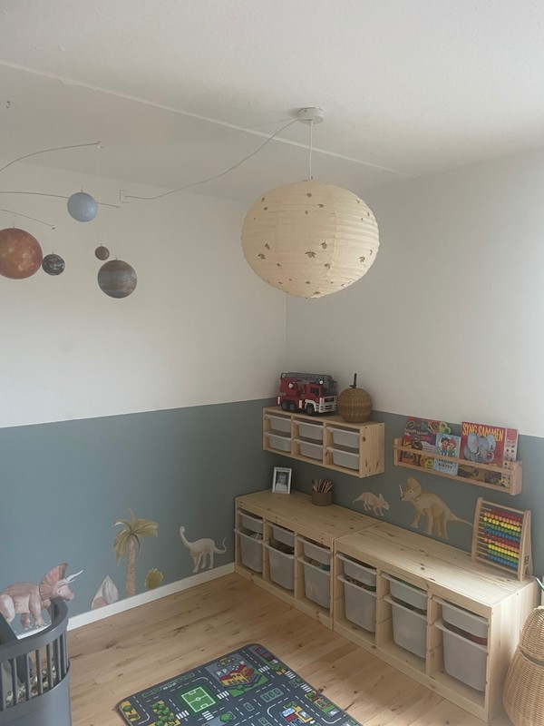 Billed 1 på Perikumhaven 1