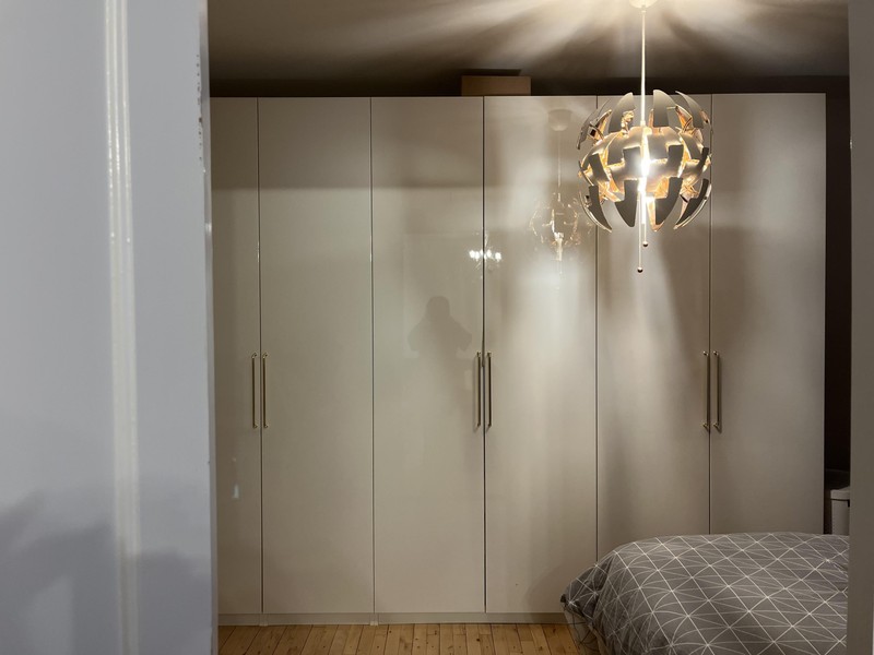 Billed 1 på Rødovrevej 422