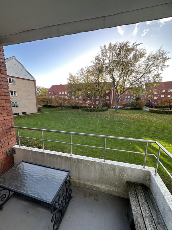 Billed 1 på Lyngbygårdsvej 25