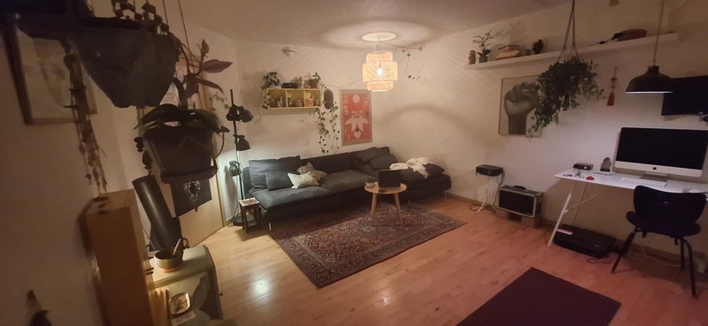 Billed 1 på Sigynsgade 75