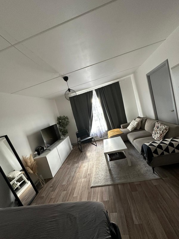Stuen