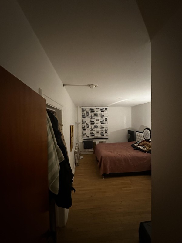 Billed 1 på Bellahøjvej 34