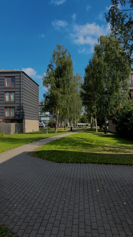 Billed 1 på Kærgården 10