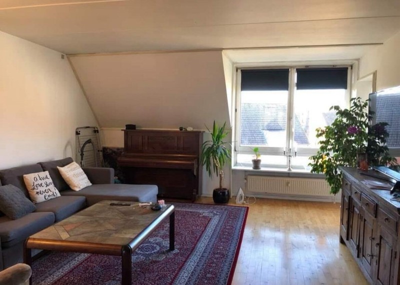 Billed 1 på Spaniensgade 6