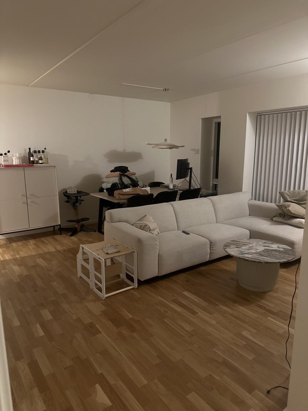 Billed 1 på Amperestien 3