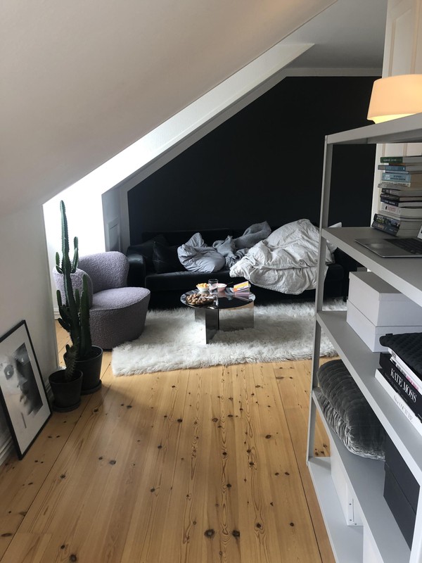 Billed 1 på Griffenfeldsgade 17