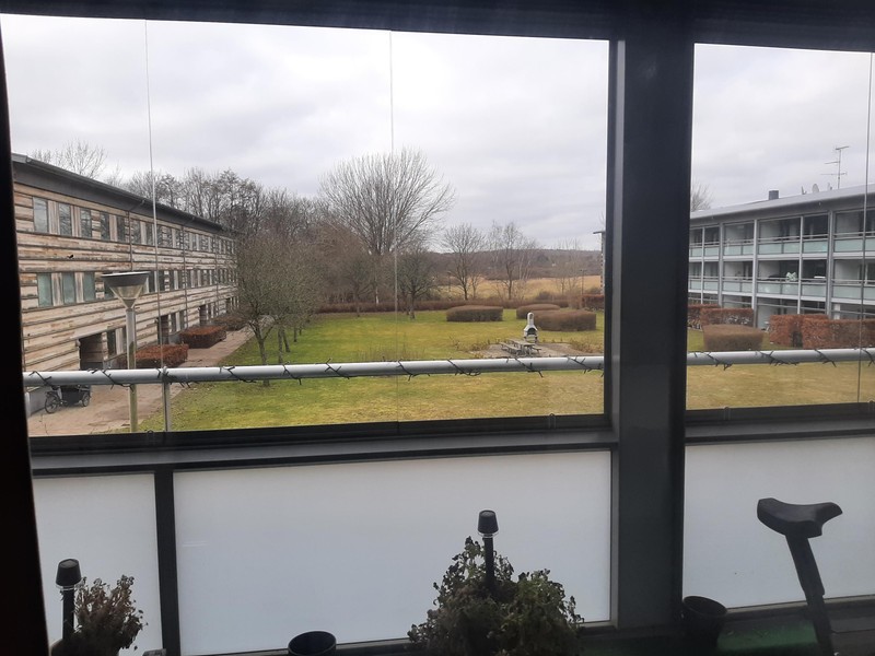 Billed 1 på Flintemarken 25