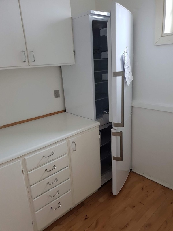 Billed 1 på Lundtoftegade 41