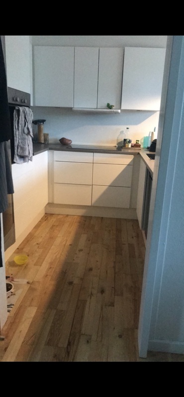 Billed 1 på Karetmagertoften 205