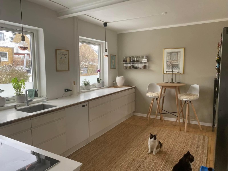 Billed 1 på Agervang 9