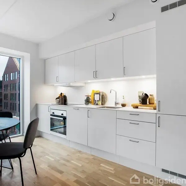 Billed 1 på Mekanikvej 34