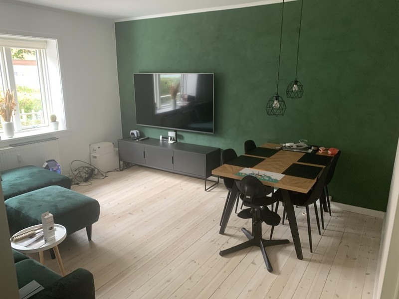 Billed 1 på Magnoliavej 31, st tv