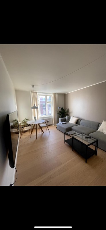 Billed 1 på Nordre Røse Vej 2A