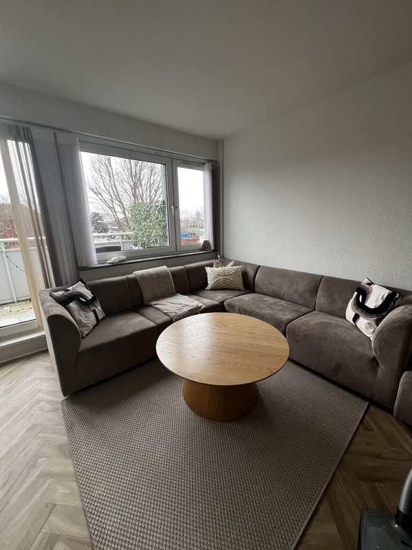 Billed 1 på Vestergårdsvej 76, 2 th
