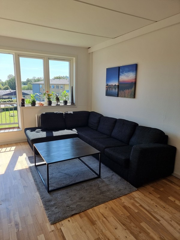 Billed 1 på Bygvænget 9