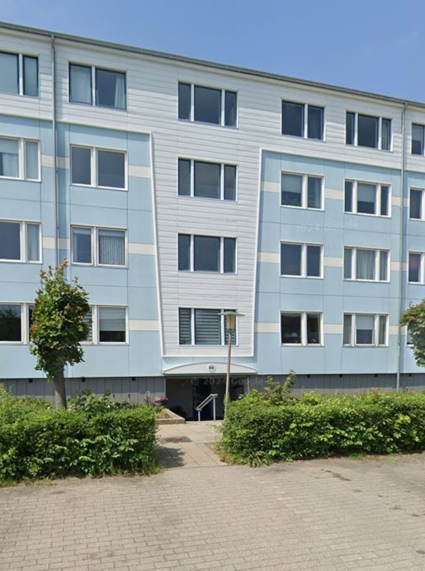 Billed 1 på Baltorpvej 44