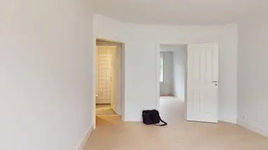 Billed 1 på Sindshvilevej 21A
