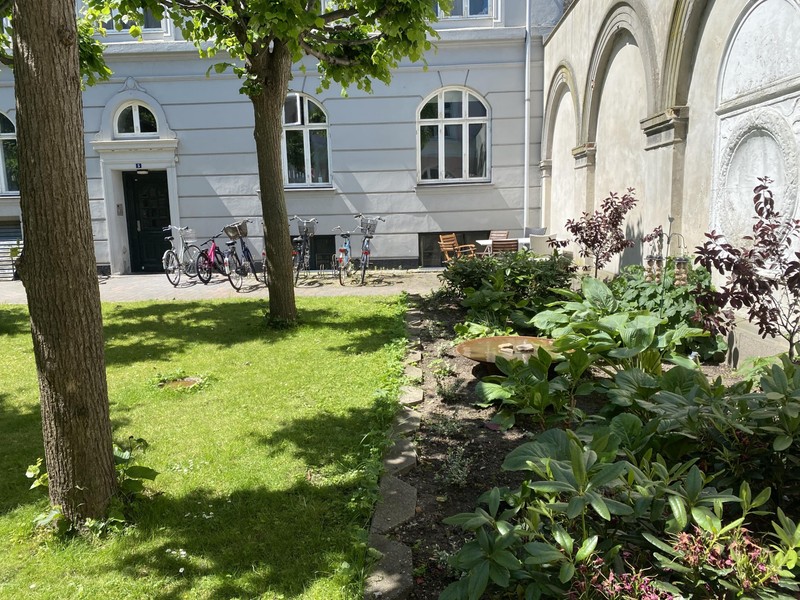 Billed 1 på Koldinggade 5