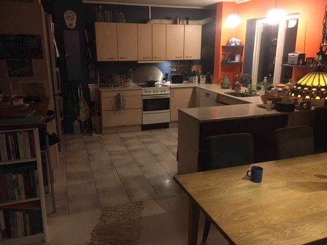 Billed 1 på Gladsaxevej 28