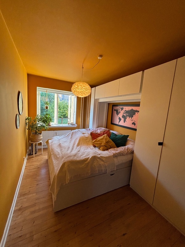 Billed 1 på Tonemestervej 32
