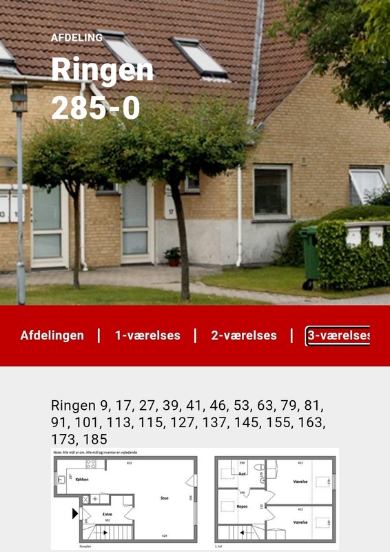 Billed 1 på Ringen 115