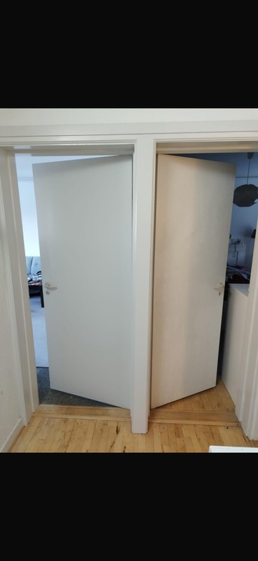 Billed 1 på Ved Bellahøj Nord 6