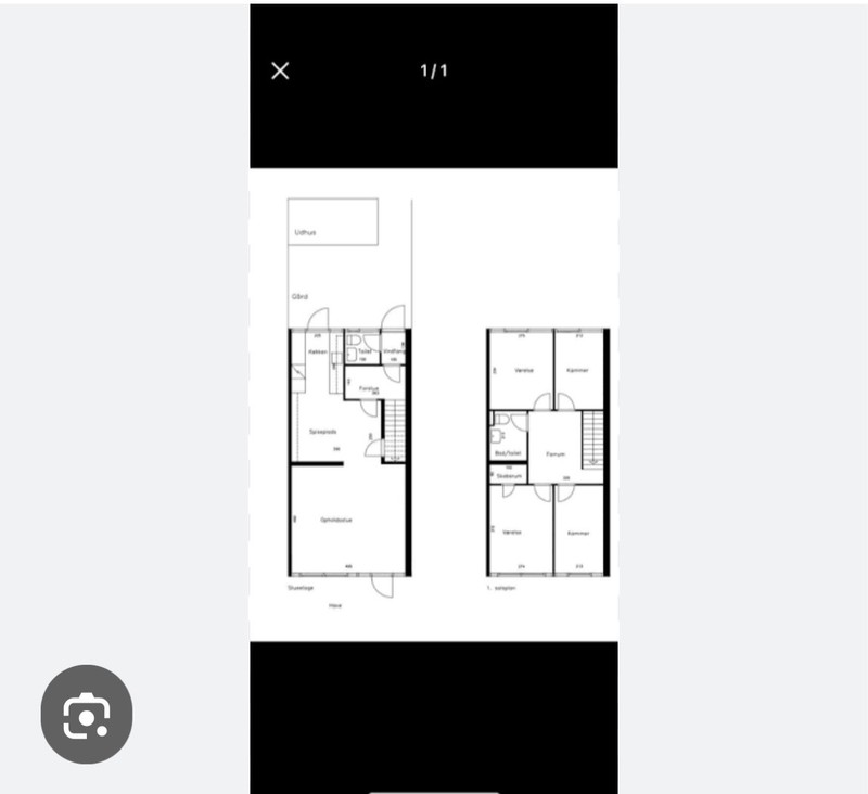 Billed 1 på Hattemagerstien 34