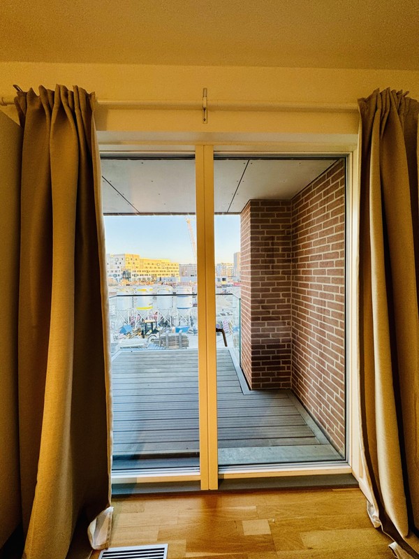 Billed 1 på Nordre Teglkaj 24
