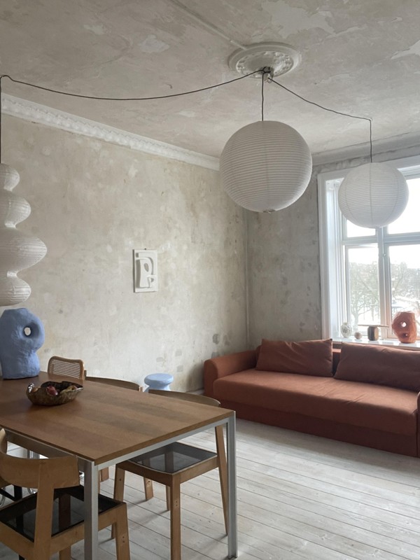 Billed 1 på Rantzausgade 64, 2th