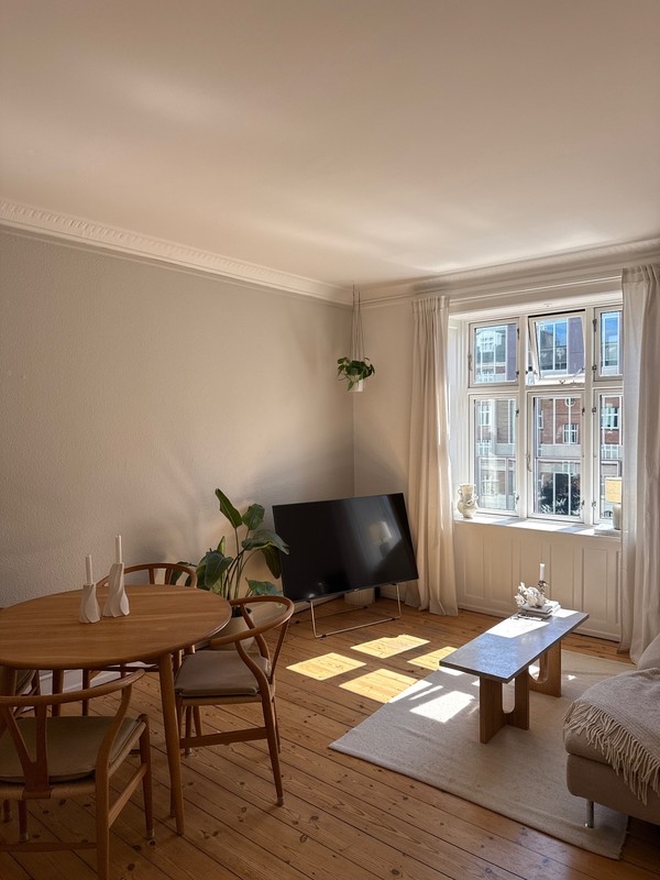Billed 1 på Thorshavnsgade 8