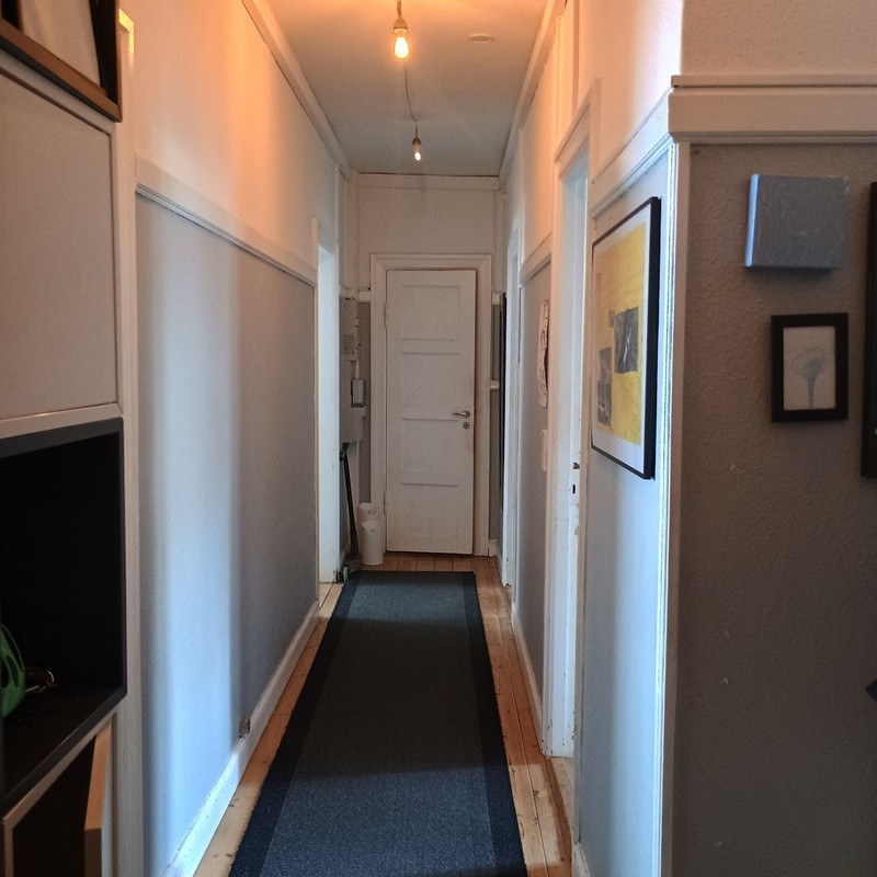 Billed 1 på Refsnæsgade 46, st tv