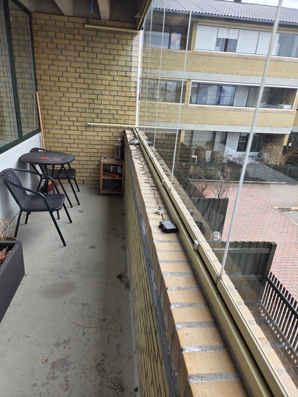 Billed 1 på Uglevang 44